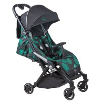 Коляска Coletto Lanza Black Jungle
